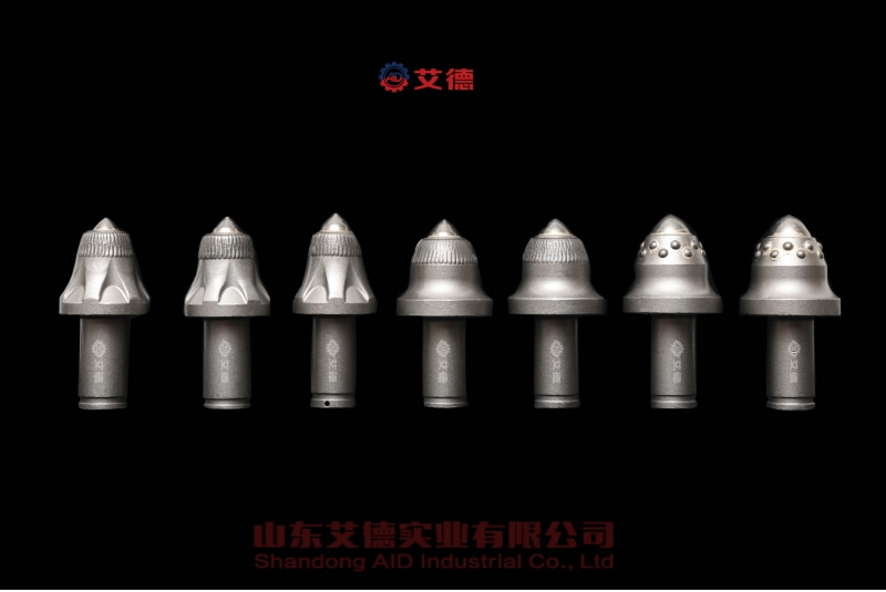 掘进机截齿多少钱一支？