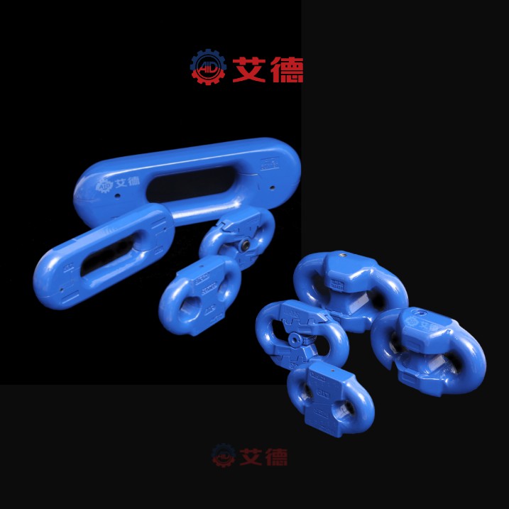 关于链条链接扣那些你需要了解的小知识